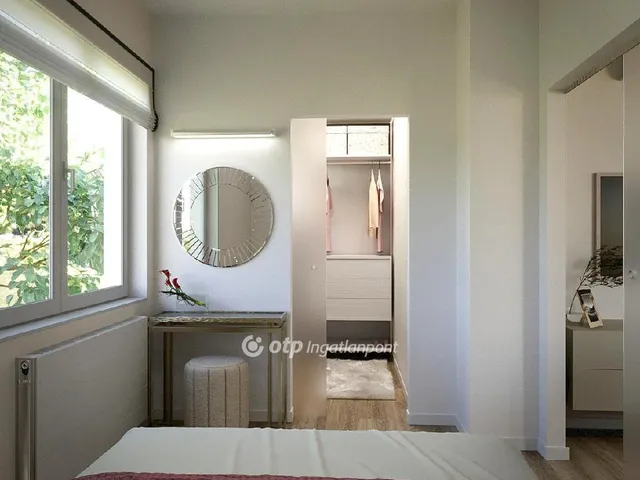 Eladó lakás Budapest XII. kerület 58 nm
