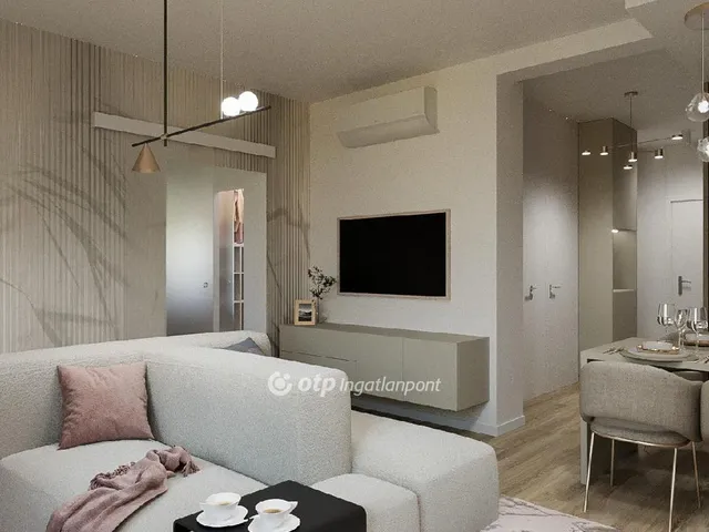 Eladó lakás Budapest XII. kerület 58 nm