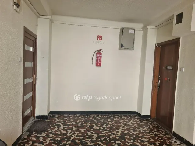 Eladó lakás Budapest XII. kerület 58 nm