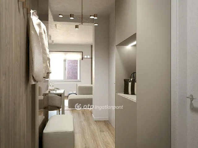 Eladó lakás Budapest XII. kerület 58 nm