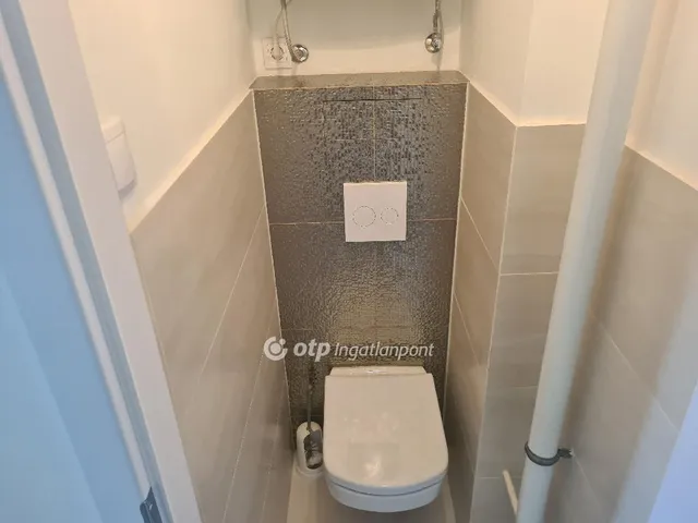 Eladó lakás Budapest XII. kerület 58 nm