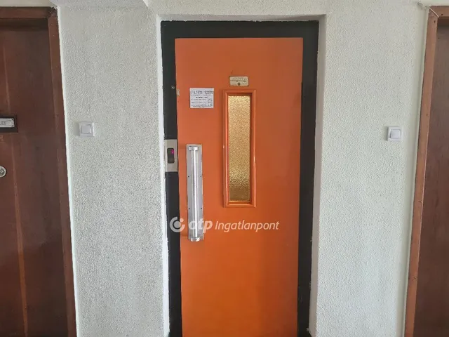 Eladó lakás Budapest XII. kerület 58 nm