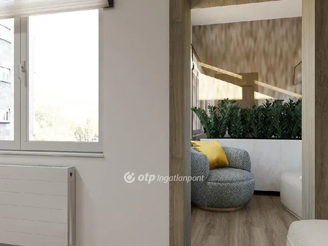 Eladó lakás Budapest XII. kerület 58 nm