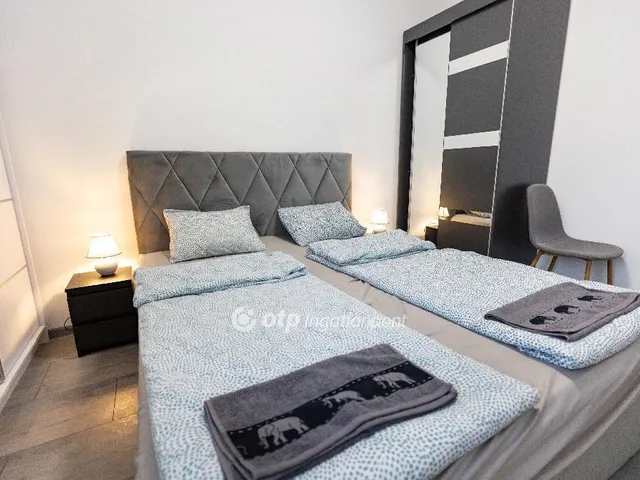 Eladó ház Balatonvilágos 219 nm