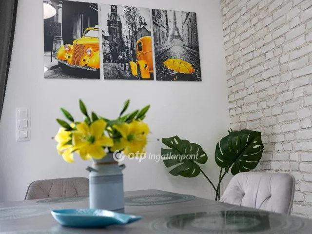 Eladó ház Balatonvilágos 219 nm