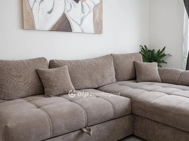 Eladó ház Balatonvilágos 219 nm