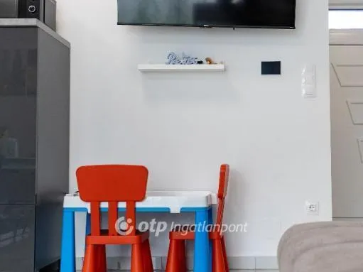 Eladó ház Balatonvilágos 219 nm