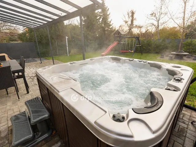 Eladó ház Balatonvilágos 110 nm