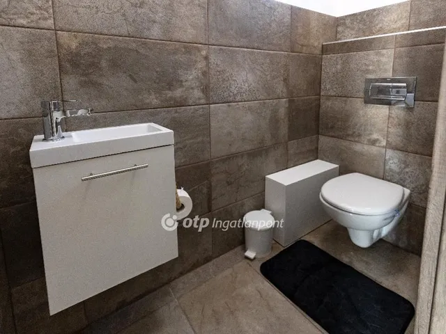 Eladó ház Balatonvilágos 110 nm