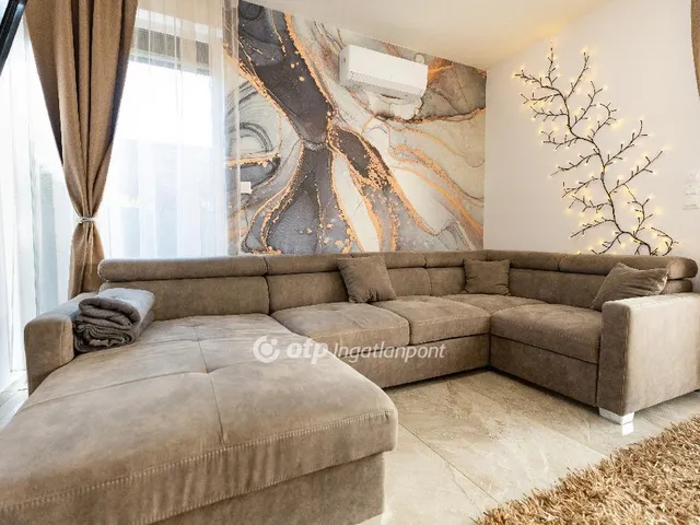 Eladó ház Balatonvilágos 110 nm