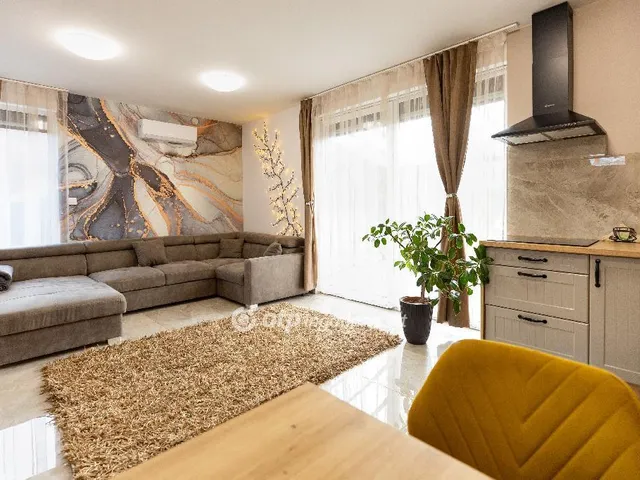 Eladó ház Balatonvilágos 110 nm