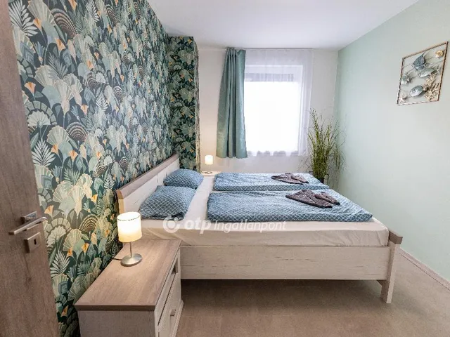 Eladó ház Balatonvilágos 110 nm