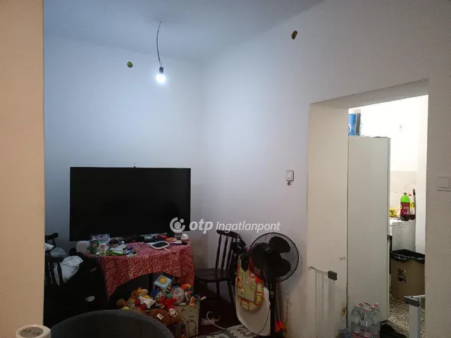 Eladó lakás Pécel 41 nm