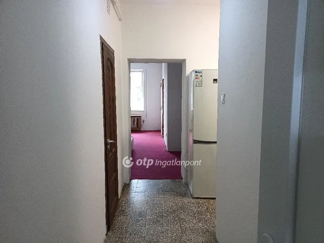 Eladó lakás Pécel 41 nm