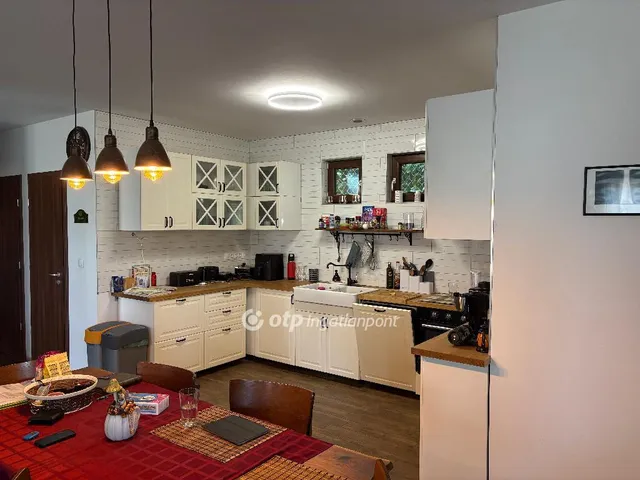 Eladó ház Gomba 113 nm