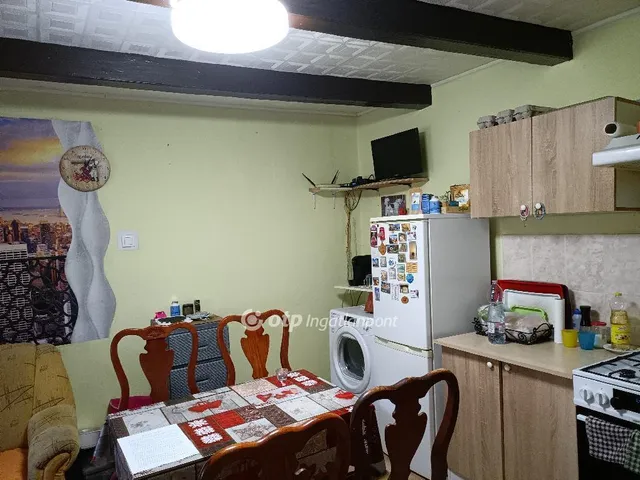 Eladó ház Kóka 60 nm