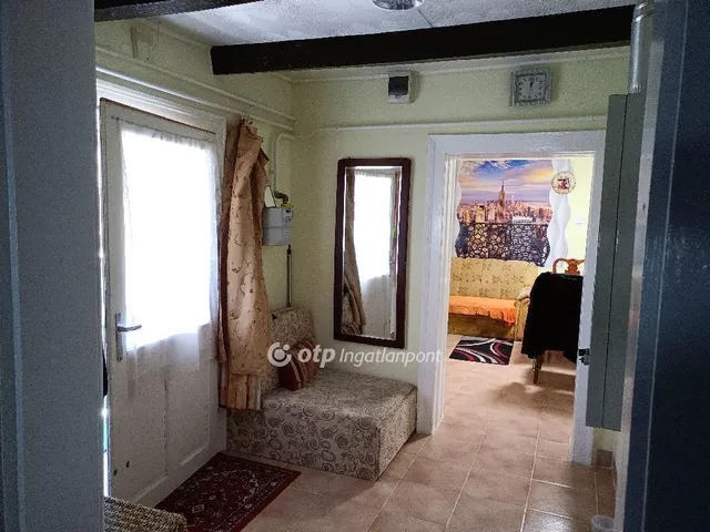 Eladó ház Kóka 60 nm