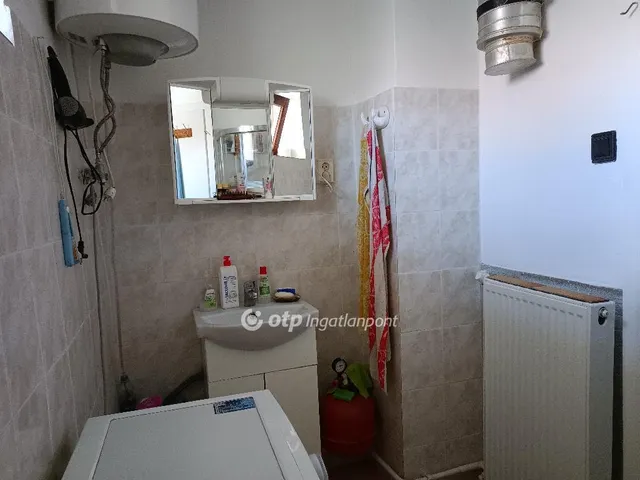 Eladó ház Kóka 60 nm