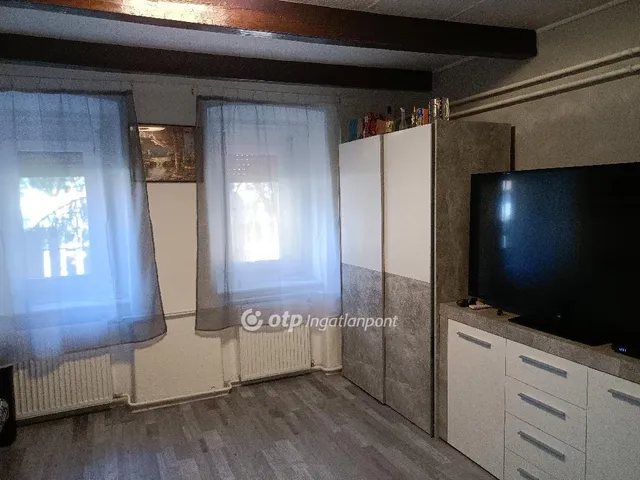 Eladó ház Kóka 60 nm