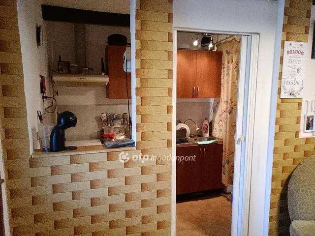 Eladó ház Kóka 60 nm