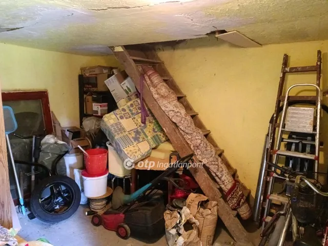 Eladó ház Kóka 60 nm