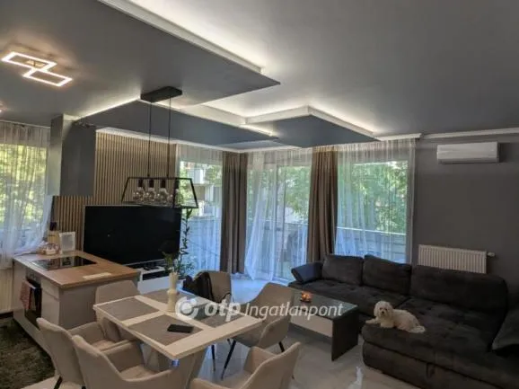 Eladó lakás Budapest III. kerület 65 nm