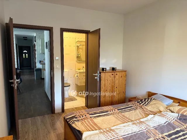 Eladó ház Gomba 113 nm