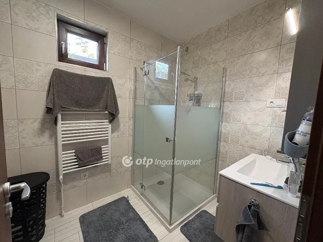 Eladó ház Gomba 113 nm