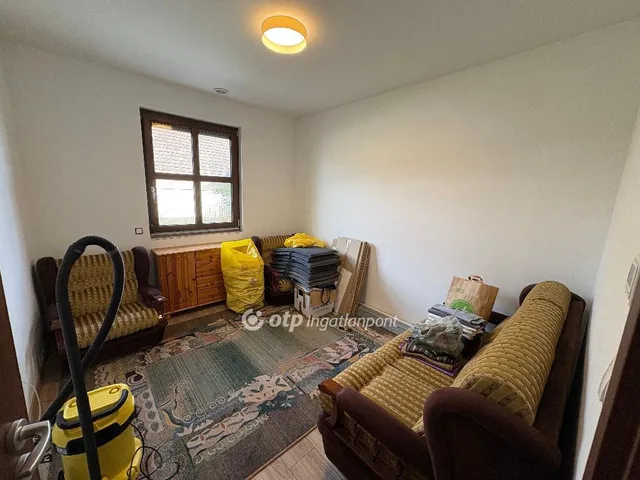 Eladó ház Gomba 113 nm