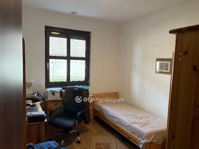 Eladó ház Gomba 113 nm