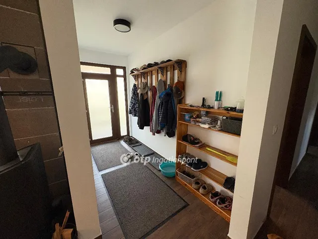 Eladó ház Gomba 113 nm