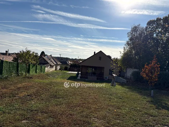 Eladó ház Gomba 113 nm