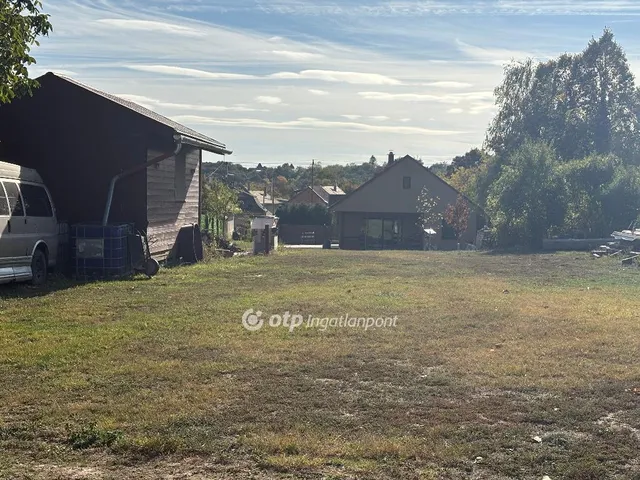 Eladó ház Gomba 113 nm