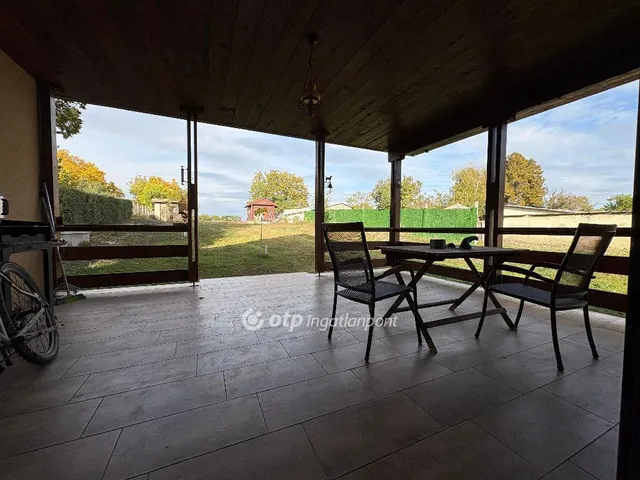 Eladó ház Gomba 113 nm