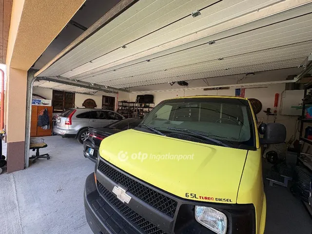 Eladó ház Gomba 113 nm