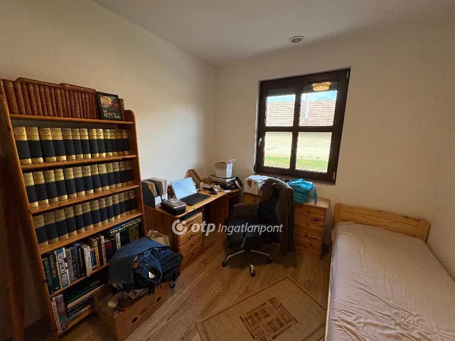 Eladó ház Gomba 113 nm