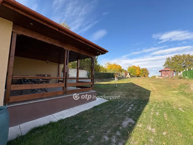 Eladó ház Gomba 113 nm