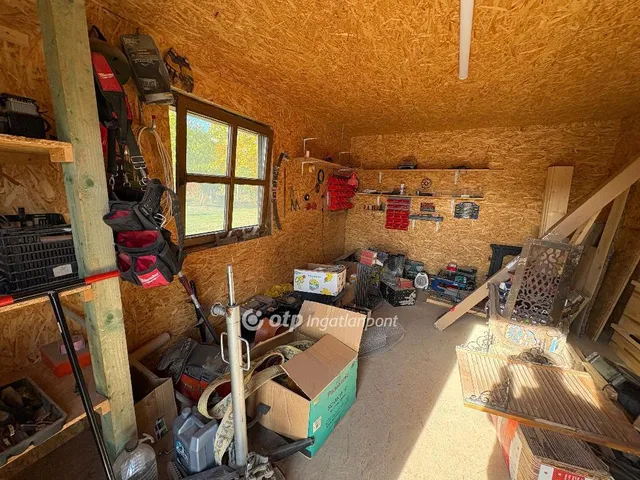 Eladó ház Gomba 113 nm