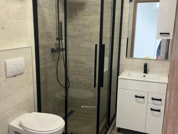 Eladó lakás Budapest III. kerület, Csillaghegy 45 nm