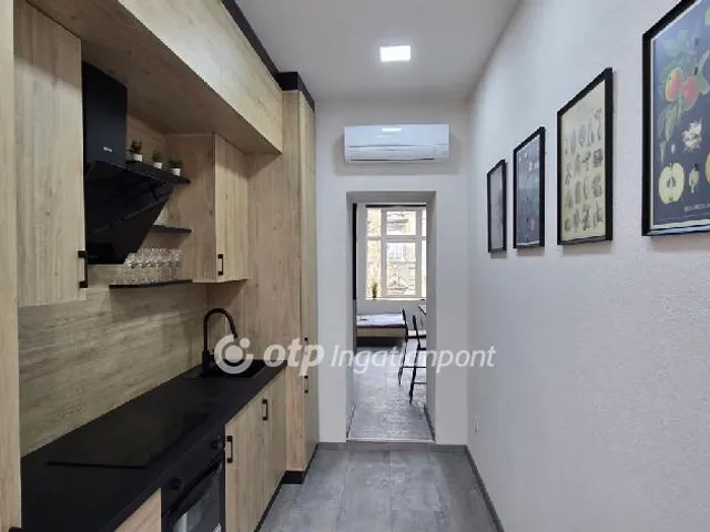 Eladó lakás Budapest VII. kerület 50 nm