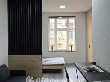 Eladó lakás Budapest VII. kerület 50 nm