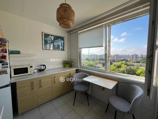 Eladó lakás Budapest IV. kerület 59 nm