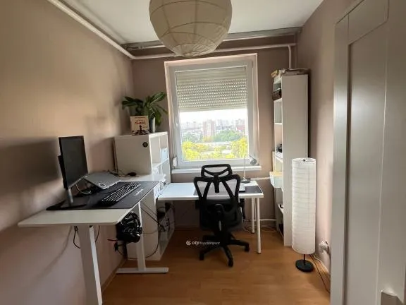 Eladó lakás Budapest IV. kerület 59 nm