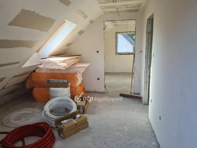 Eladó ház Törökbálint 201 nm