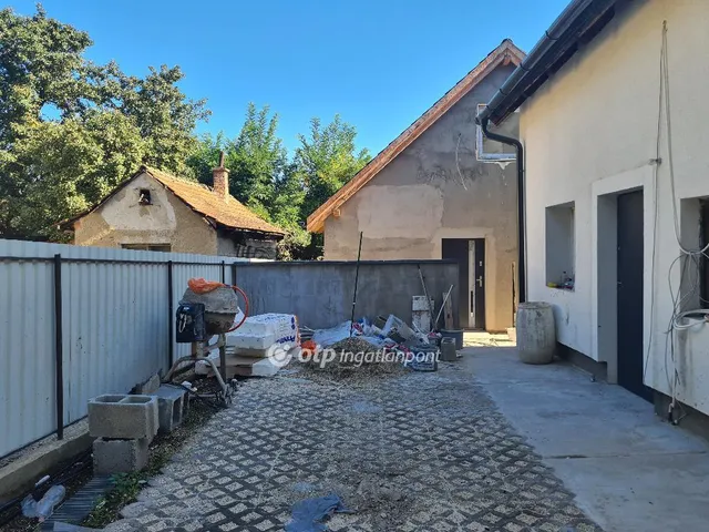 Eladó ház Törökbálint 201 nm