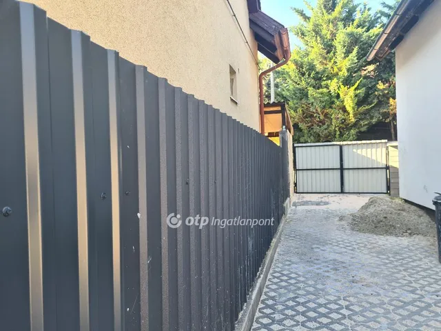 Eladó ház Törökbálint 201 nm