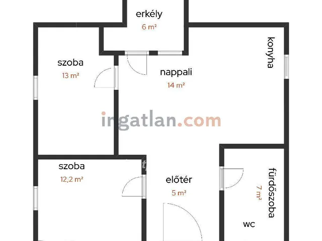 Eladó ház Törökbálint 201 nm