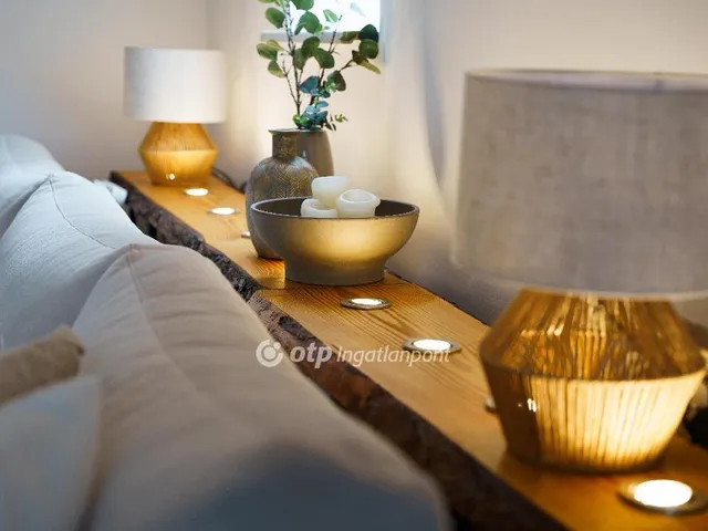 Kiadó ház Budapest III. kerület 230 nm