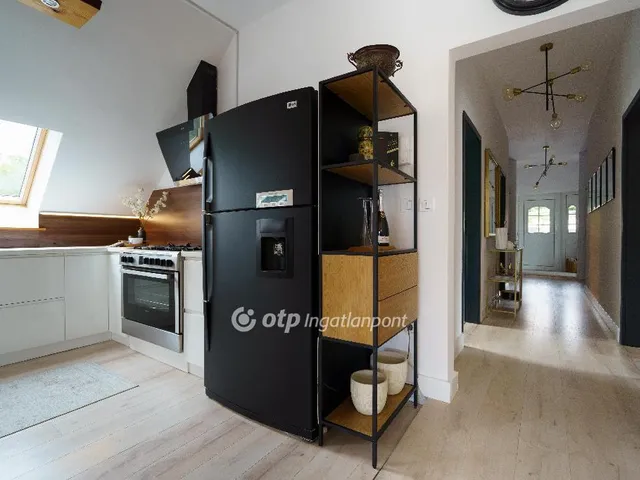 Kiadó ház Budapest III. kerület 230 nm