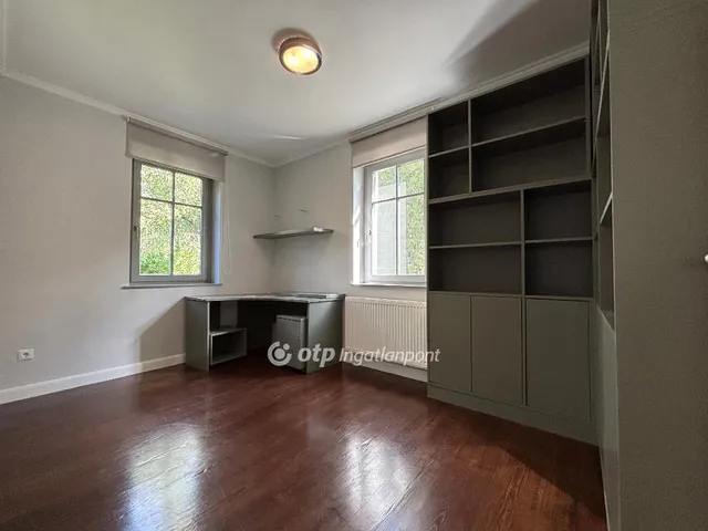 Kiadó ház Nagykovácsi 280 nm